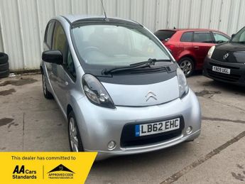 Citroen C-Zero Auto 5dr