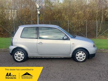 SEAT Arosa 1.0 3dr