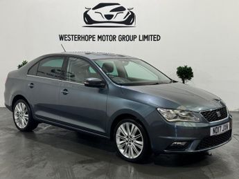 SEAT Toledo 1.2 TSI Style Advanced Euro 6 (s/s) 5dr