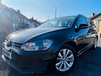 Volkswagen Golf TDi 2.0 TDI BlueMotion Tech SE Euro 5 (s/s) 5dr