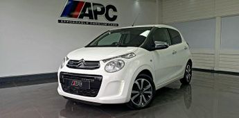 Citroen C1 1.2 PureTech Flair Euro 6 5dr