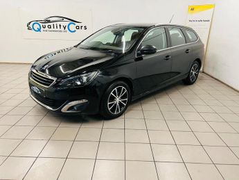 Peugeot 308 1.6 BlueHDi Allure Euro 6 (s/s) 5dr