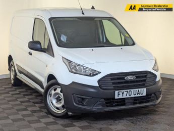 Ford Transit Connect 1.5 240 EcoBlue L2 Euro 6 (s/s) 5dr