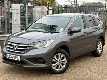 Honda CR-V 2.0 i-VTEC S Auto 4WD Euro 5 5dr