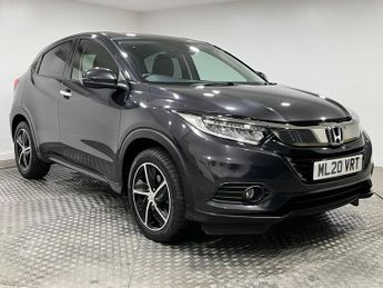 Honda HR-V 1.6 i-DTEC SE Euro 6 (s/s) 5dr