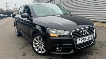 Audi A1 1.4 TFSI Sport Sportback Euro 5 (s/s) 5dr