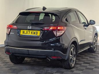 Honda HR-V 1.5 i-VTEC EX CVT Euro 6 (s/s) 5dr