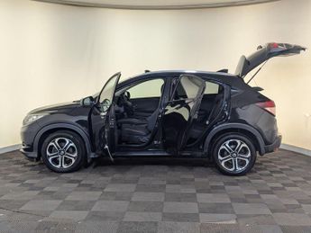 Honda HR-V 1.5 i-VTEC EX CVT Euro 6 (s/s) 5dr