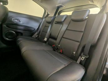 Honda HR-V 1.5 i-VTEC EX CVT Euro 6 (s/s) 5dr