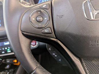 Honda HR-V 1.5 i-VTEC EX CVT Euro 6 (s/s) 5dr