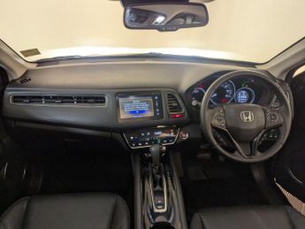 Honda HR-V 1.5 i-VTEC EX CVT Euro 6 (s/s) 5dr