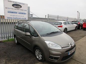 Citroen C4 1.6 HDi VTR+ Euro 5 5dr