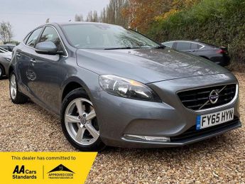 Volvo V40 2.0 D2 SE Euro 6 (s/s) 5dr