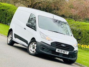 Ford Transit Connect 1.5 240 EcoBlue L2 Euro 6 (s/s) 5dr