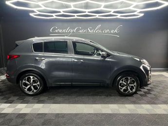 Kia Sportage 1.6 GDi 2 Euro 6 (s/s) 5dr