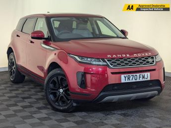 Land Rover Range Rover Evoque 2.0 D150 S FWD Euro 6 (s/s) 5dr