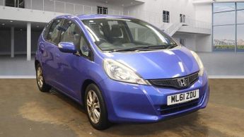 Honda Jazz 1.4 i-VTEC ES CVT Euro 5 5dr