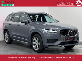 Volvo XC90 Core B5 (250 hp)