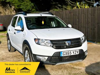 Dacia Sandero 0.9 TCe Laureate Euro 6 (s/s) 5dr