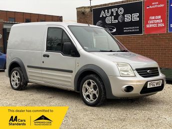 Ford Transit Connect 1.8 TDCi T200 Trend L1 H1 4dr DPF