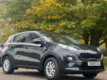 Kia Sportage 1.6 GDi 1 Euro 6 (s/s) 5dr