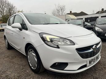 Vauxhall Corsa 1.3 CDTi ecoFLEX Design Euro 6 (s/s) 5dr