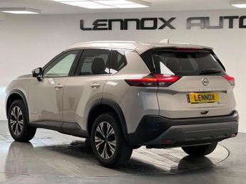 Nissan X-Trail 1.5 h e-POWER N-Connecta Auto Euro 6 (s/s) 5dr