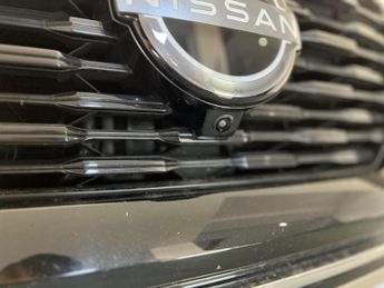 Nissan X-Trail 1.5 h e-POWER N-Connecta Auto Euro 6 (s/s) 5dr