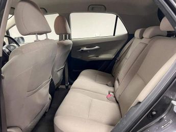 Toyota Auris 2.0 D-4D T Spirit 5dr