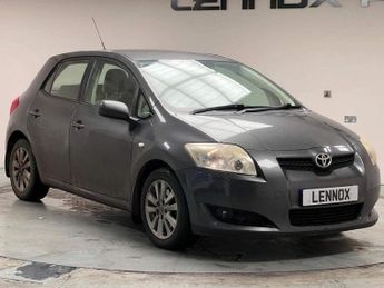 Toyota Auris 2.0 D-4D T Spirit 5dr