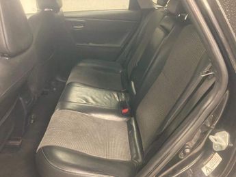 Toyota Auris 1.8 VVT-h Excel Touring Sports CVT Euro 6 (s/s) 5dr