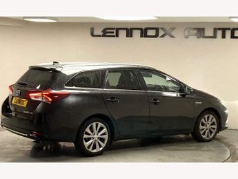 Toyota Auris 1.8 VVT-h Excel Touring Sports CVT Euro 6 (s/s) 5dr