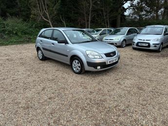 Kia Rio 1.4 Chill 5dr