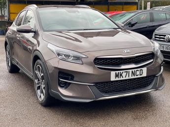 Kia Ceed 1.5 T-GDi 3 DCT Euro 6 (s/s) 5dr