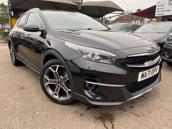 Kia Ceed 1.5 T-GDi 3 DCT Euro 6 (s/s) 5dr