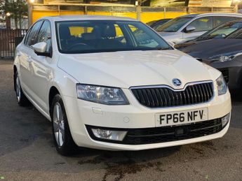 Skoda Octavia 1.4 TSI SE L DSG Euro 6 (s/s) 5dr