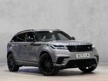 Land Rover Range Rover 2.0 D180 R-Dynamic SE Auto 4WD Euro 6 (s/s) 5dr