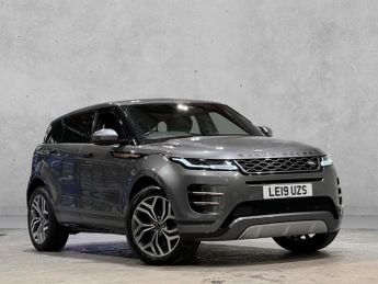 Land Rover Range Rover Evoque 2.0 D180 R-Dynamic HSE Auto 4WD Euro 6 (s/s) 5dr