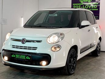 Fiat 500 1.6 MultiJet Lounge Euro 5 (s/s) 5dr