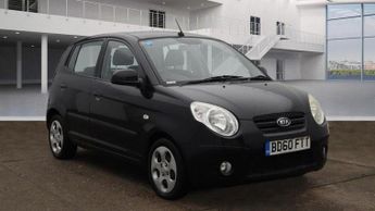 Kia Picanto 1.1 Domino 5dr