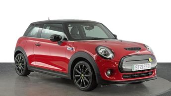 MINI Hatch 135kW Cooper S Level 2 33kWh 3dr Auto