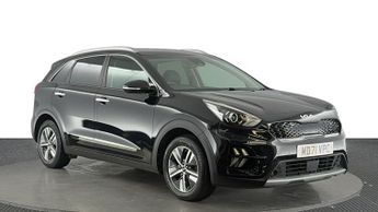 Kia Niro 1.6 GDi PHEV 3 5dr DCT