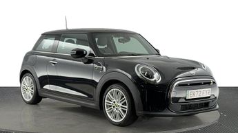 MINI Hatch 135kW Cooper S Level 2 33kWh 3dr Auto