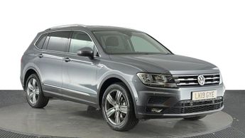 Volkswagen Tiguan 2.0 TDI Match 5dr