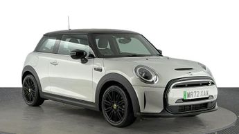 MINI Hatch 135kW Cooper S Level 2 33kWh 3dr Auto