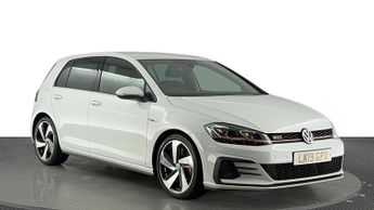 Volkswagen Golf GTi 2.0 TSI 245 GTI Performance 5dr