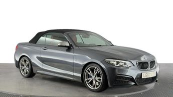 BMW M2 M240i 2dr [Nav] Step Auto