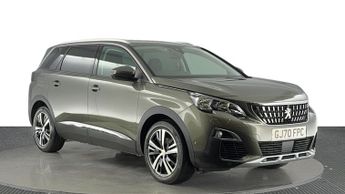 Peugeot 5008 1.5 BlueHDi Allure 5dr EAT8