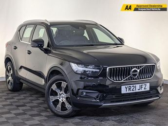 Volvo XC40 1.5 T3 Inscription Auto Euro 6 (s/s) 5dr