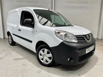 Nissan NV250 1.5 dCi Acenta L1 Euro 6 (s/s) 4dr